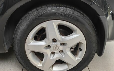 Opel Astra H, 2010 год, 425 000 рублей, 23 фотография