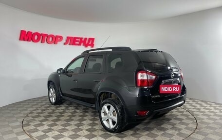 Nissan Terrano III, 2015 год, 980 000 рублей, 6 фотография