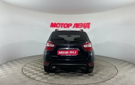 Nissan Terrano III, 2015 год, 980 000 рублей, 5 фотография