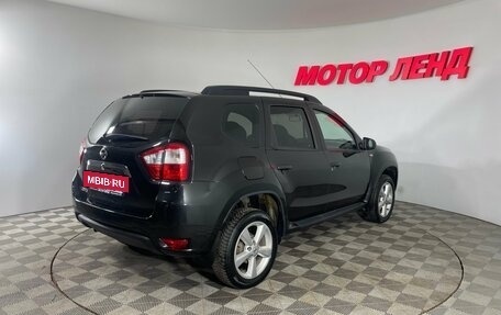 Nissan Terrano III, 2015 год, 980 000 рублей, 4 фотография