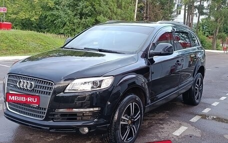 Audi Q7, 2007 год, 950 000 рублей, 3 фотография