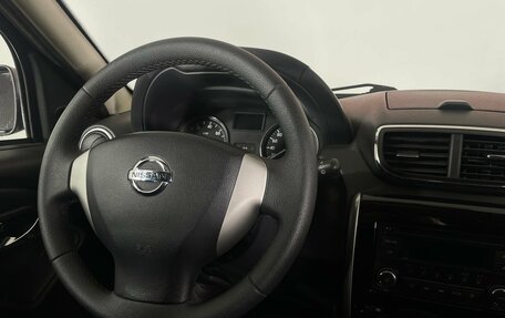 Nissan Terrano III, 2015 год, 980 000 рублей, 9 фотография