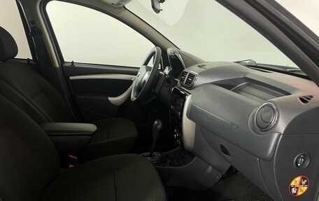 Nissan Terrano III, 2015 год, 980 000 рублей, 10 фотография