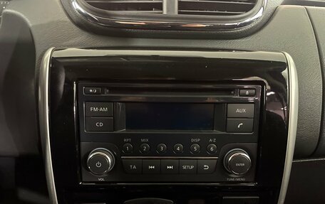 Nissan Terrano III, 2015 год, 980 000 рублей, 12 фотография