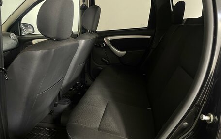 Nissan Terrano III, 2015 год, 980 000 рублей, 16 фотография