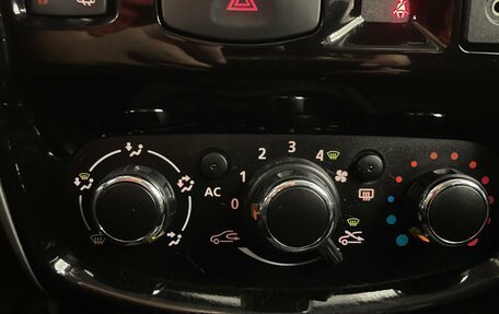 Nissan Terrano III, 2015 год, 980 000 рублей, 13 фотография