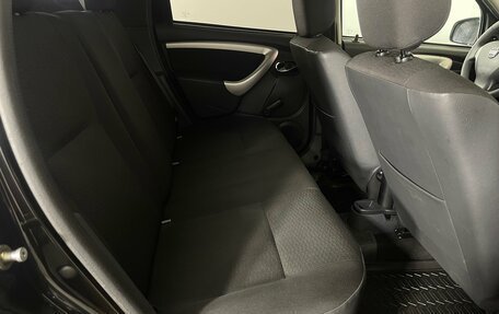 Nissan Terrano III, 2015 год, 980 000 рублей, 15 фотография