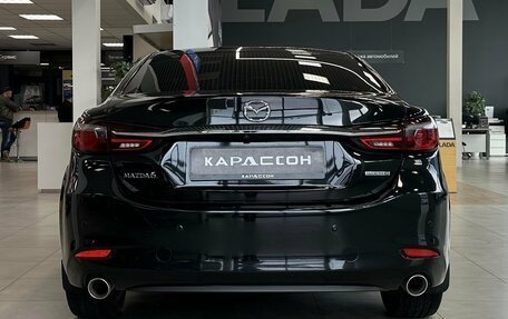 Mazda 6, 2019 год, 2 355 000 рублей, 4 фотография