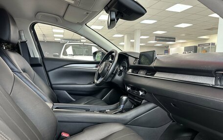 Mazda 6, 2019 год, 2 355 000 рублей, 9 фотография