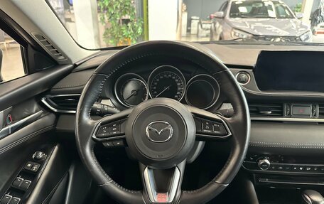 Mazda 6, 2019 год, 2 355 000 рублей, 7 фотография