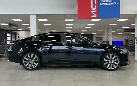 Mazda 6, 2019 год, 2 355 000 рублей, 6 фотография