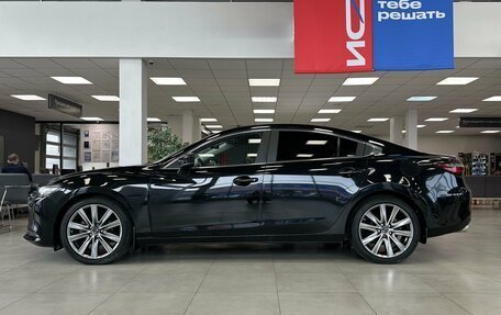 Mazda 6, 2019 год, 2 355 000 рублей, 5 фотография