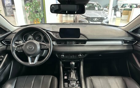 Mazda 6, 2019 год, 2 355 000 рублей, 8 фотография