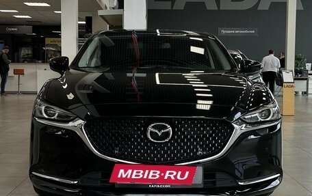 Mazda 6, 2019 год, 2 355 000 рублей, 3 фотография