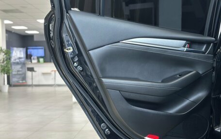 Mazda 6, 2019 год, 2 355 000 рублей, 15 фотография