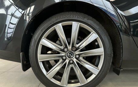 Mazda 6, 2019 год, 2 355 000 рублей, 18 фотография