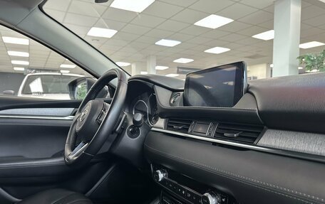 Mazda 6, 2019 год, 2 355 000 рублей, 12 фотография