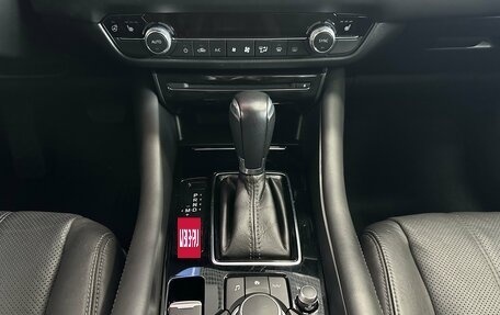 Mazda 6, 2019 год, 2 355 000 рублей, 13 фотография