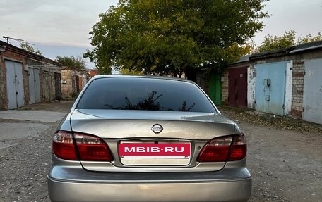Nissan Cefiro III, 2001 год, 370 000 рублей, 6 фотография