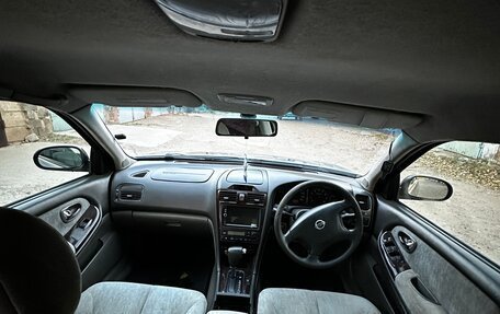 Nissan Cefiro III, 2001 год, 370 000 рублей, 9 фотография