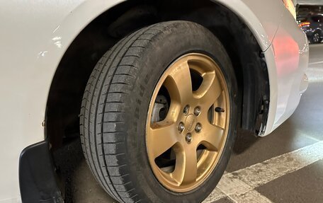 Subaru Impreza III, 2008 год, 530 000 рублей, 5 фотография