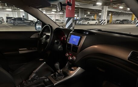 Subaru Impreza III, 2008 год, 530 000 рублей, 7 фотография