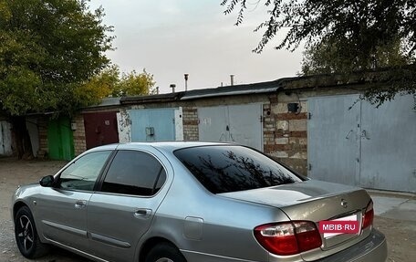 Nissan Cefiro III, 2001 год, 370 000 рублей, 7 фотография