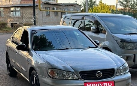 Nissan Cefiro III, 2001 год, 370 000 рублей, 10 фотография