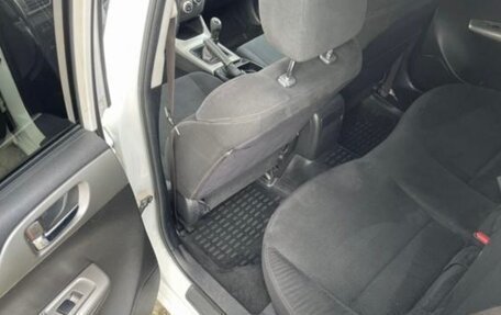 Subaru Impreza III, 2008 год, 530 000 рублей, 21 фотография