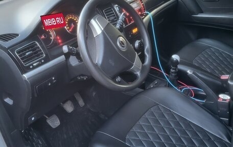 SsangYong Actyon II рестайлинг, 2013 год, 600 000 рублей, 4 фотография