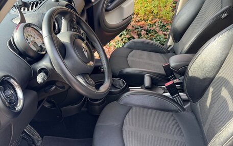 MINI Countryman I (R60), 2013 год, 1 345 000 рублей, 10 фотография