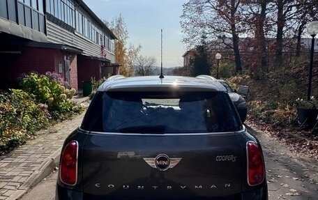 MINI Countryman I (R60), 2013 год, 1 345 000 рублей, 4 фотография
