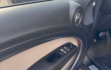 MINI Countryman I (R60), 2013 год, 1 345 000 рублей, 12 фотография