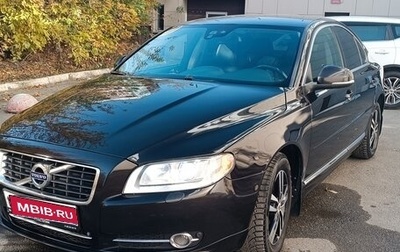 Volvo S80 II рестайлинг 2, 2012 год, 1 150 000 рублей, 1 фотография