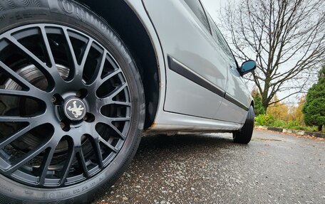 Peugeot 406 I, 2001 год, 149 000 рублей, 4 фотография