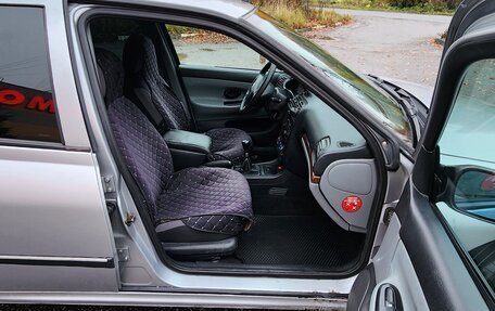 Peugeot 406 I, 2001 год, 149 000 рублей, 5 фотография
