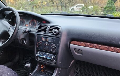 Peugeot 406 I, 2001 год, 149 000 рублей, 8 фотография