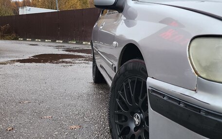 Peugeot 406 I, 2001 год, 149 000 рублей, 12 фотография