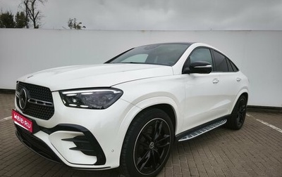Mercedes-Benz GLE, 2023 год, 11 950 000 рублей, 1 фотография