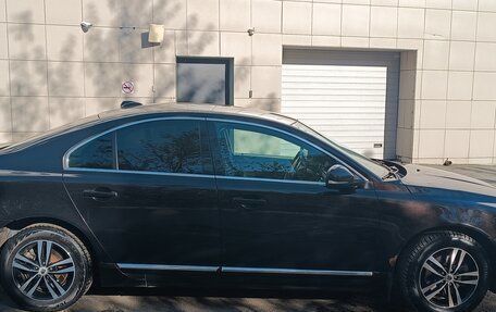 Volvo S80 II рестайлинг 2, 2012 год, 1 150 000 рублей, 4 фотография
