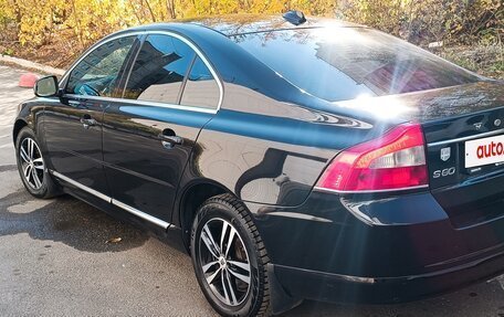 Volvo S80 II рестайлинг 2, 2012 год, 1 150 000 рублей, 9 фотография