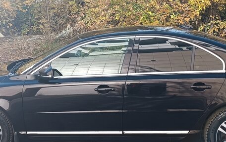 Volvo S80 II рестайлинг 2, 2012 год, 1 150 000 рублей, 10 фотография