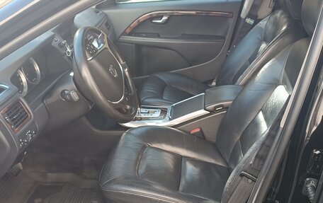 Volvo S80 II рестайлинг 2, 2012 год, 1 150 000 рублей, 12 фотография