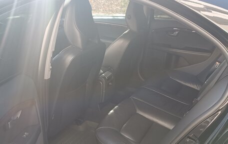 Volvo S80 II рестайлинг 2, 2012 год, 1 150 000 рублей, 13 фотография