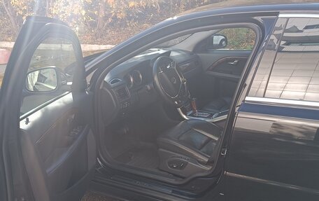Volvo S80 II рестайлинг 2, 2012 год, 1 150 000 рублей, 11 фотография