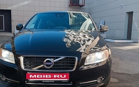 Volvo S80 II рестайлинг 2, 2012 год, 1 150 000 рублей, 2 фотография