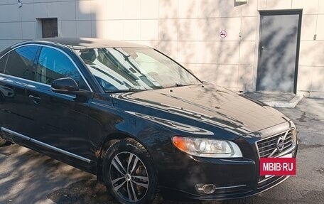 Volvo S80 II рестайлинг 2, 2012 год, 1 150 000 рублей, 3 фотография