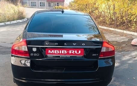 Volvo S80 II рестайлинг 2, 2012 год, 1 150 000 рублей, 8 фотография