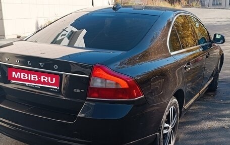 Volvo S80 II рестайлинг 2, 2012 год, 1 150 000 рублей, 7 фотография