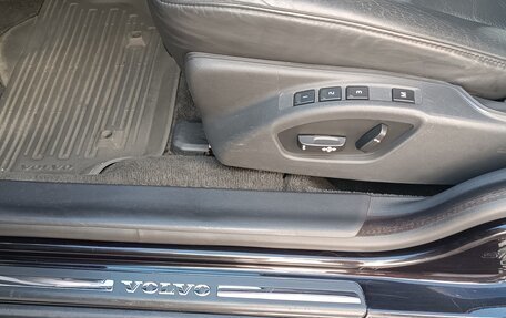 Volvo S80 II рестайлинг 2, 2012 год, 1 150 000 рублей, 19 фотография